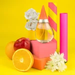 Agatha Ruiz de la Prada Perfume - Gotas de Color, Eau de Toilette pour Femme, Parfum Floral Fruité avec Orange, Pomme, Jasmin et Rose – Image 4