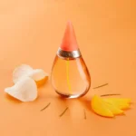 Agatha Ruiz de la Prada Perfume - Gotas de Color, Eau de Toilette pour Femme, Parfum Floral Fruité avec Orange, Pomme, Jasmin et Rose – Image 5