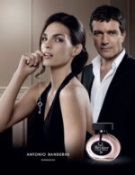 Antonio Banderas Her Secret Eau de Toilette pour Femme 80 ml – Image 2
