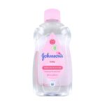 Johnson's Baby Huile 300 ml