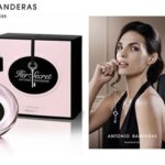 Antonio Banderas Her Secret Eau de Toilette pour Femme 80 ml – Image 3