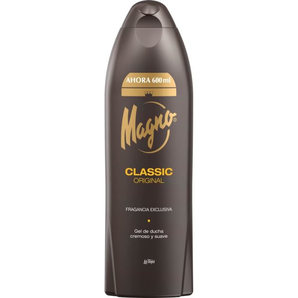 Magno Classic 600 ml