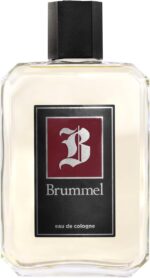 BRUMMEL - Classique Eau de Toilette Homme 500 ml – Image 5