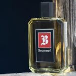 BRUMMEL - Classique Eau de Toilette Homme 500 ml – Image 3