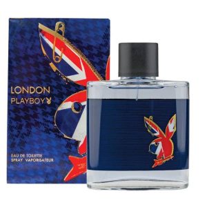 Playboy London pour homme, 100 ml