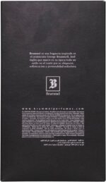 BRUMMEL - Classique Eau de Toilette Homme 500 ml – Image 2