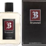 BRUMMEL - Classique Eau de Toilette Homme 500 ml