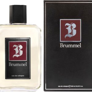 BRUMMEL - Classique Eau de Toilette Homme 500 ml