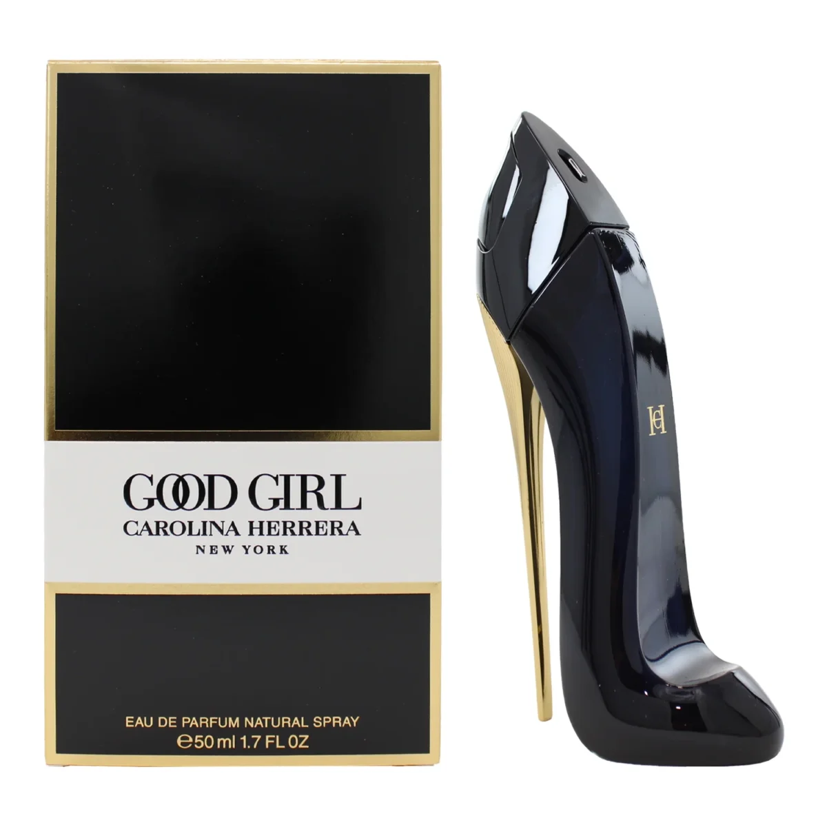 Carolina Herrera Good Girl Women's Eau de Parfum - 1oz – Image 4
