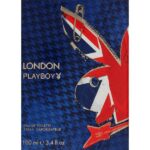 Playboy London pour homme, 100 ml – Image 3