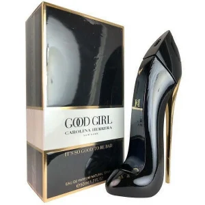 Carolina Herrera Good Girl Women's Eau de Parfum - 1oz