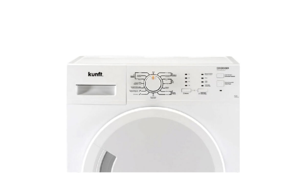 KUNFT KDM2740, découvrez ce sèche-linge économique – Image 3