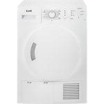KUNFT KDM2740, découvrez ce sèche-linge économique
