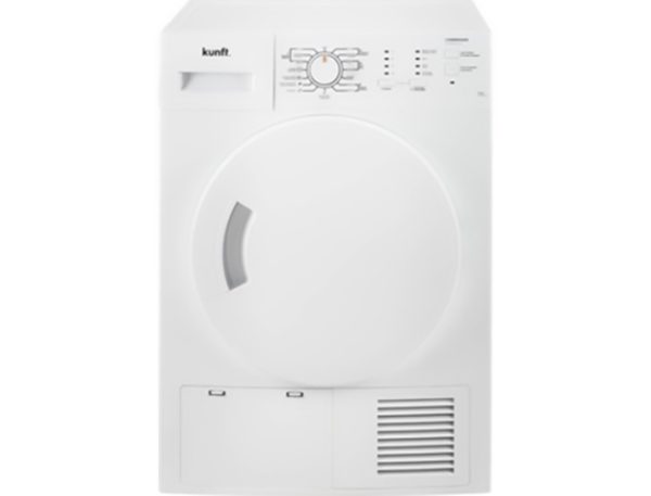 KUNFT KDM2740, découvrez ce sèche-linge économique