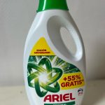 Ariel Lessive Original