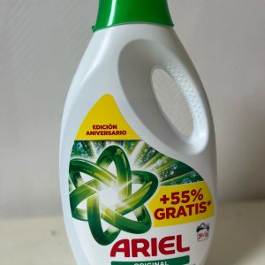 Ariel Lessive Original