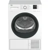 Beko DS8512CX sèche-linge à chargement frontal