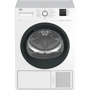 Beko DS8512CX sèche-linge à chargement frontal