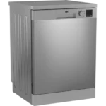 Beko DVN05320X lave-vaisselle Pose libre 13 couverts E – Image 2
