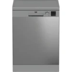 Beko DVN05320X lave-vaisselle Pose libre 13 couverts E
