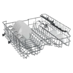 Beko DVN05320X lave-vaisselle Pose libre 13 couverts E – Image 4