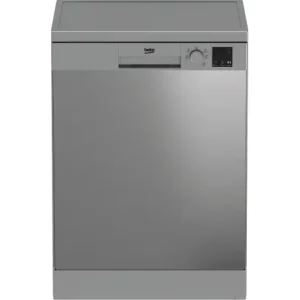 Beko DVN05320X lave-vaisselle Pose libre 13 couverts E