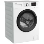 Beko Lave-linge à chargement frontal WTA8612XSWR – Image 2