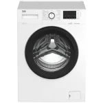 Beko Lave-linge à chargement frontal WTA8612XSWR