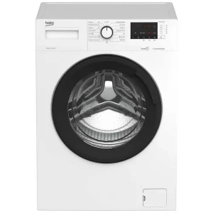 Beko Lave-linge à chargement frontal WTA8612XSWR