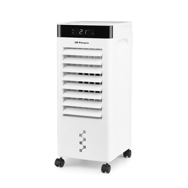 Climatiseur 3-en-1 Orbegozo AIR 37
