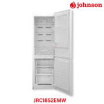 Réfrigérateur combiné JOHNSON JRC1852EMW – Image 2