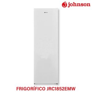 Réfrigérateur combiné JOHNSON JRC1852EMW