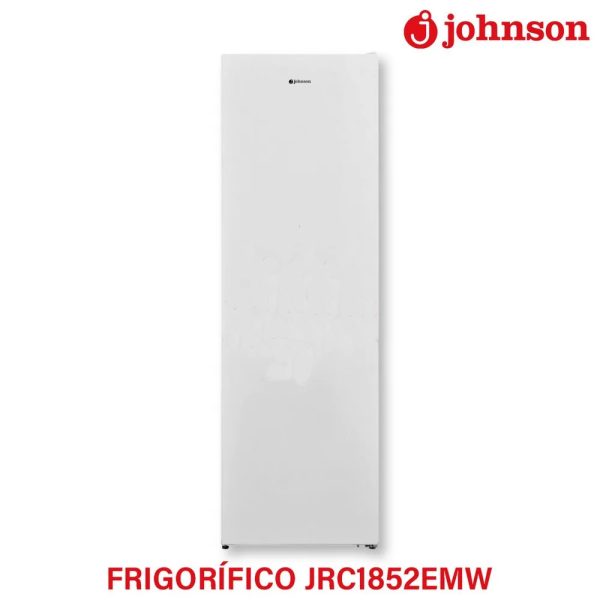 Réfrigérateur combiné JOHNSON JRC1852EMW
