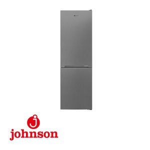 Réfrigérateur combiné JOHNSON JRC1852EMX