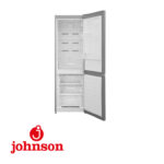 Réfrigérateur combiné JOHNSON JRC1852EMX – Image 2