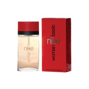 Nike Basic eau de toilette pour femme 75 ml