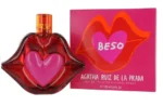 BESO Agatha Ruiz de la Prada 100ml. eau de toilette edt 3.4 Fl. Oz.