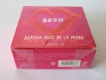 BESO Agatha Ruiz de la Prada 100ml. eau de toilette edt 3.4 Fl. Oz. – Image 3