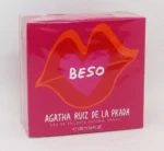 BESO Agatha Ruiz de la Prada 100ml. eau de toilette edt 3.4 Fl. Oz. – Image 4
