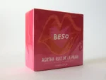 BESO Agatha Ruiz de la Prada 100ml. eau de toilette edt 3.4 Fl. Oz. – Image 2