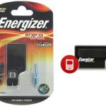 Energizer Energi To Go AP750A - Chargeur portable Micro USB