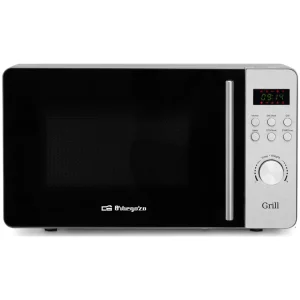 Micro-ondes Grill Orbegozo MGC 8020 20L