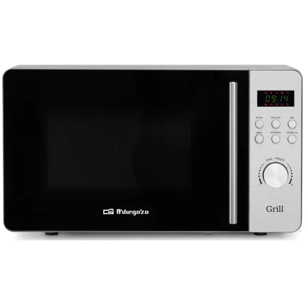 Micro-ondes Grill Orbegozo MGC 8020 20L