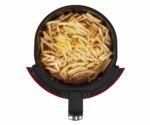 Friteuse à air, 3.5L, 1400W, Orbegozo FDA 3520, minuterie, thermostat – Image 3