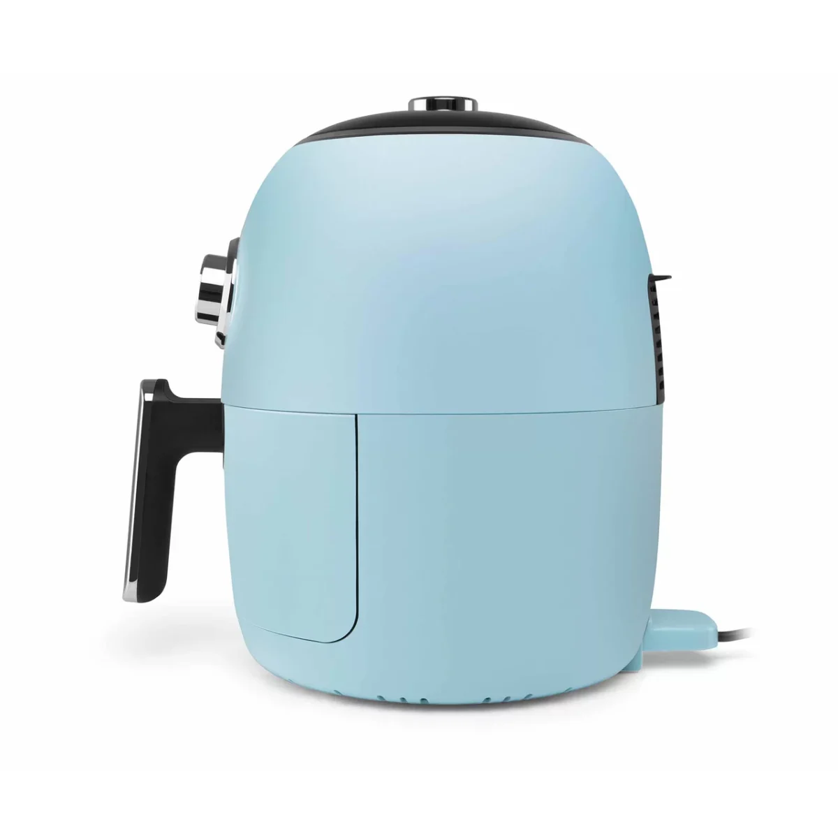 Friteuse à air 3.5L 1400W ORBEGOZO FDA 3500 minuterie thermostat – Image 2