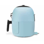 Friteuse à air 3.5L 1400W ORBEGOZO FDA 3500 minuterie thermostat – Image 2