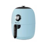 Friteuse à air 3.5L 1400W ORBEGOZO FDA 3500 minuterie thermostat