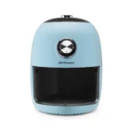 Friteuse à air 3.5L 1400W ORBEGOZO FDA 3500 minuterie thermostat – Image 3