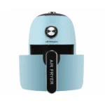 Friteuse à air 3.5L 1400W ORBEGOZO FDA 3500 minuterie thermostat – Image 4