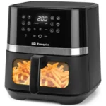 Friteuse à air Orbegozo FDR 68 6,5L 1800 W – Image 2